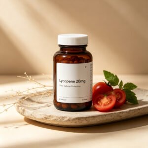 Home Lycopene 20mg
